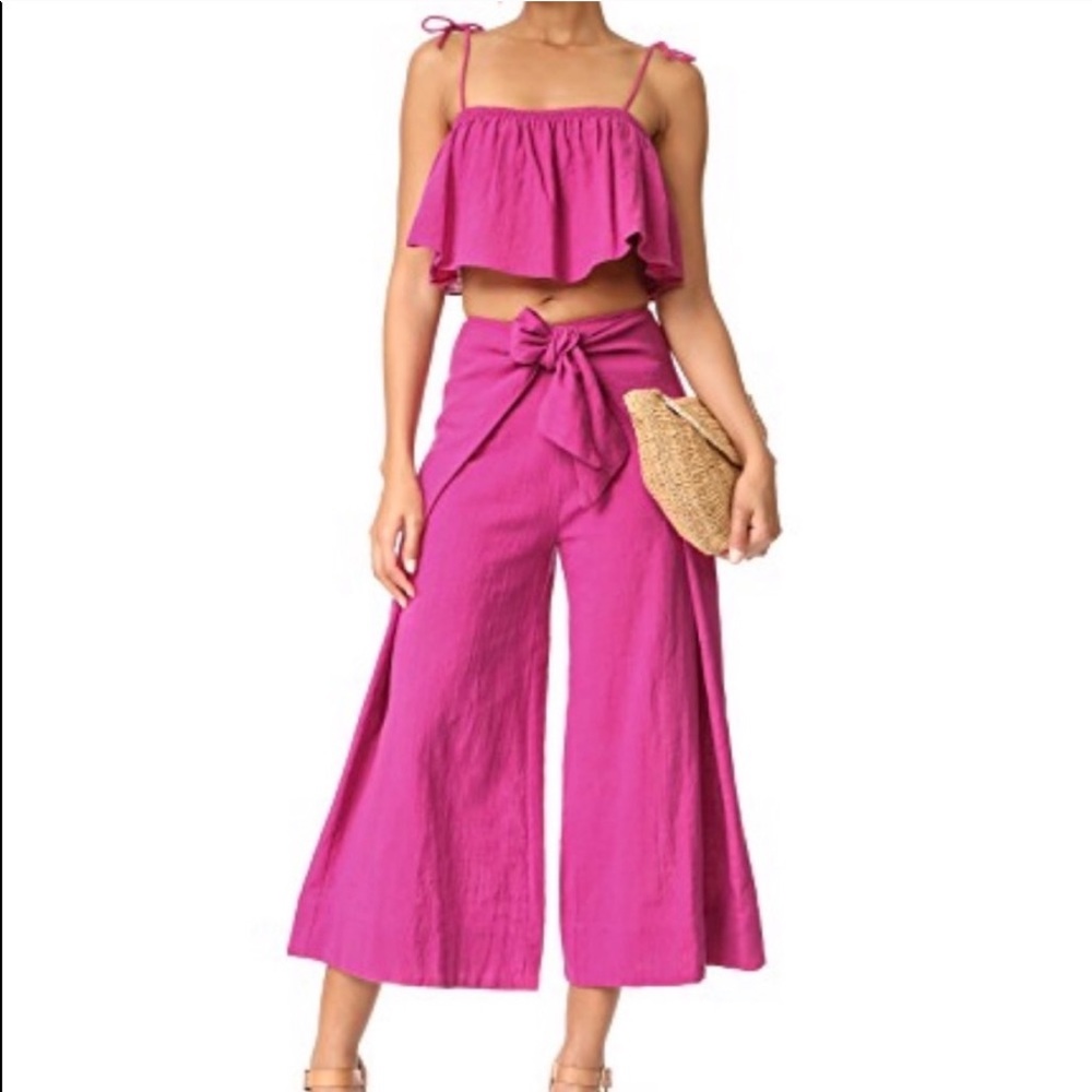 Free People Set NWT